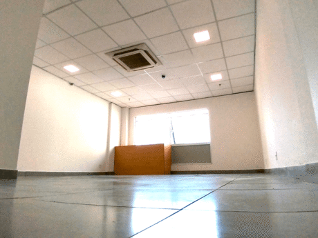 Sala Comercial Campinas