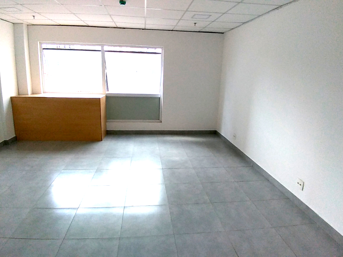 Entendendo Salas Comerciais: Diferenças e Características dos Imóveis Comerciais