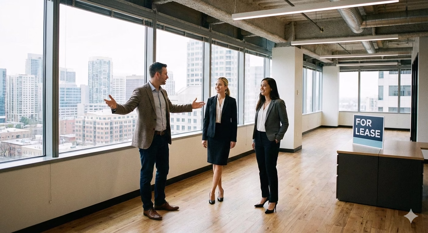 Por que Alugar um Imóvel Direto com o Proprietário é uma Opção Cada Vez Mais Popular