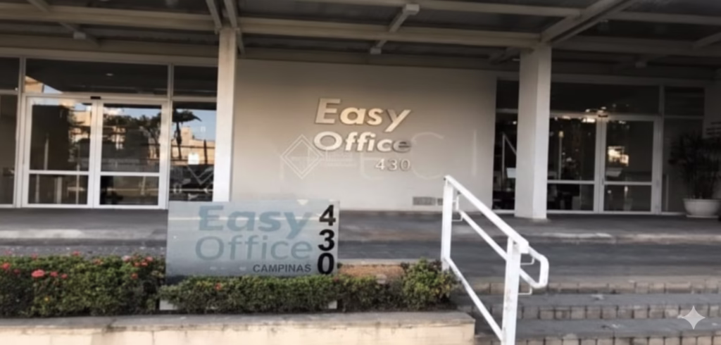 easy-office-campinas-fachada1 Alugar Direto com Proprietário - Easy Office Campinas
