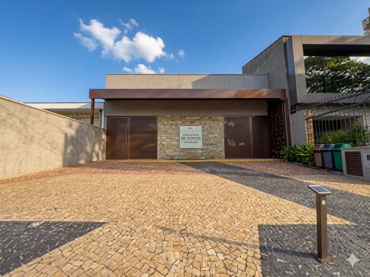 Sala Comercial Campinas - Espaço Menezes